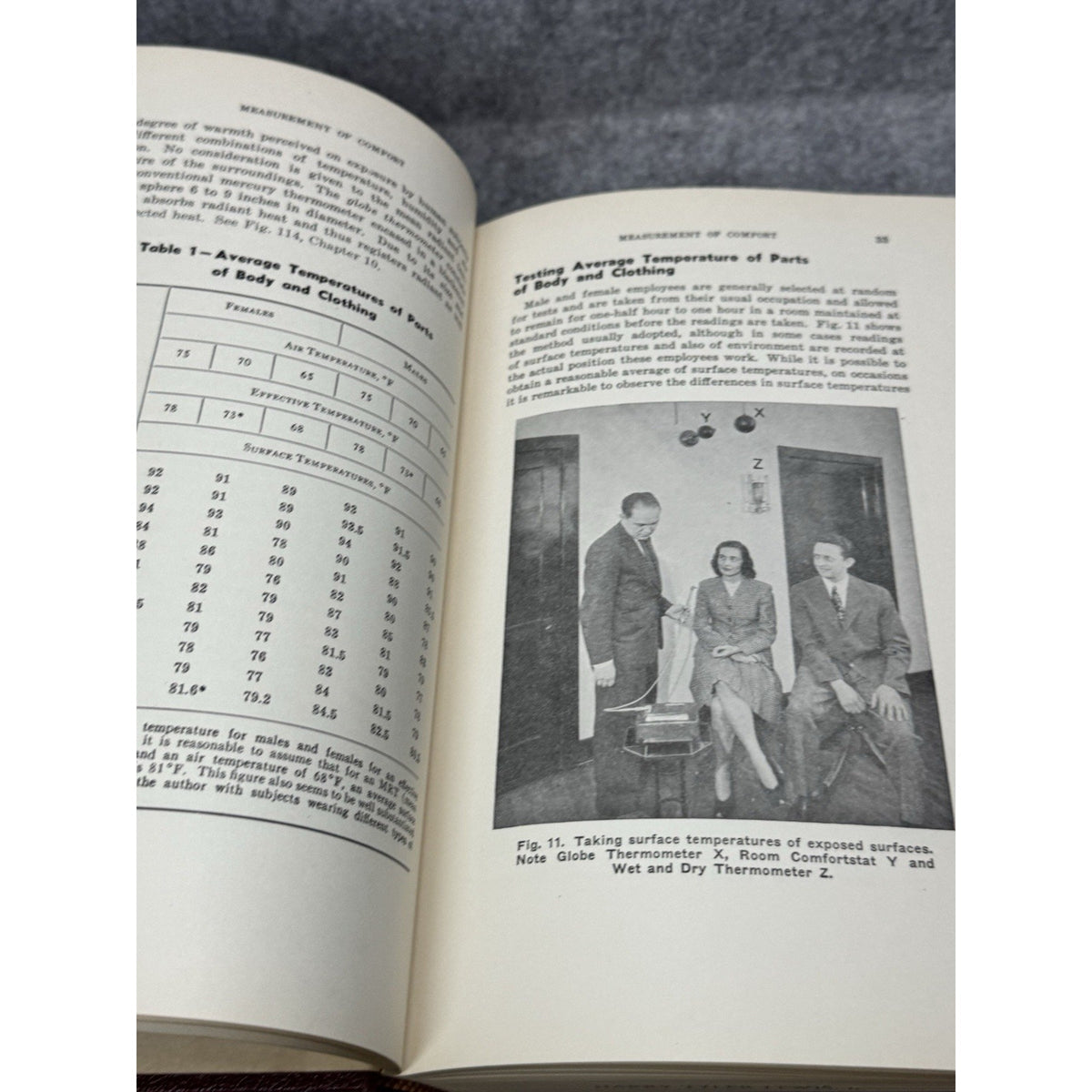 Radiant Heating Cooling Snow Melting T Napier Adlam 1949 2nd Ed HVAC