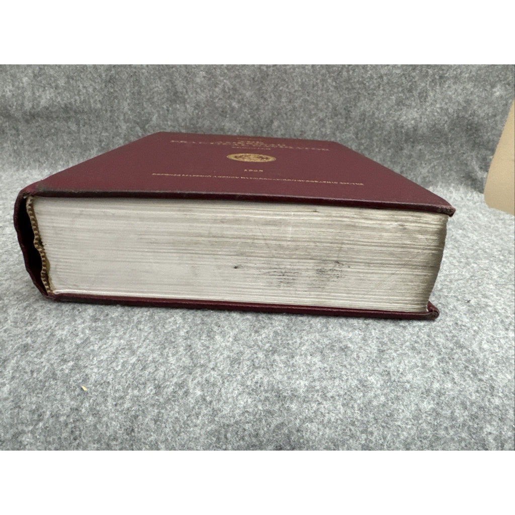 American Practical Navigator: An Epitome Of Navigation 1995 Pub No 9 by Bowditch