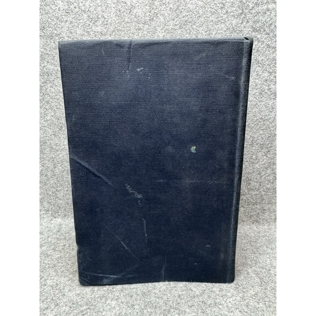 1942 WWII Knight’s Modern Seamanship US Naval Academy Navy Maritime Book
