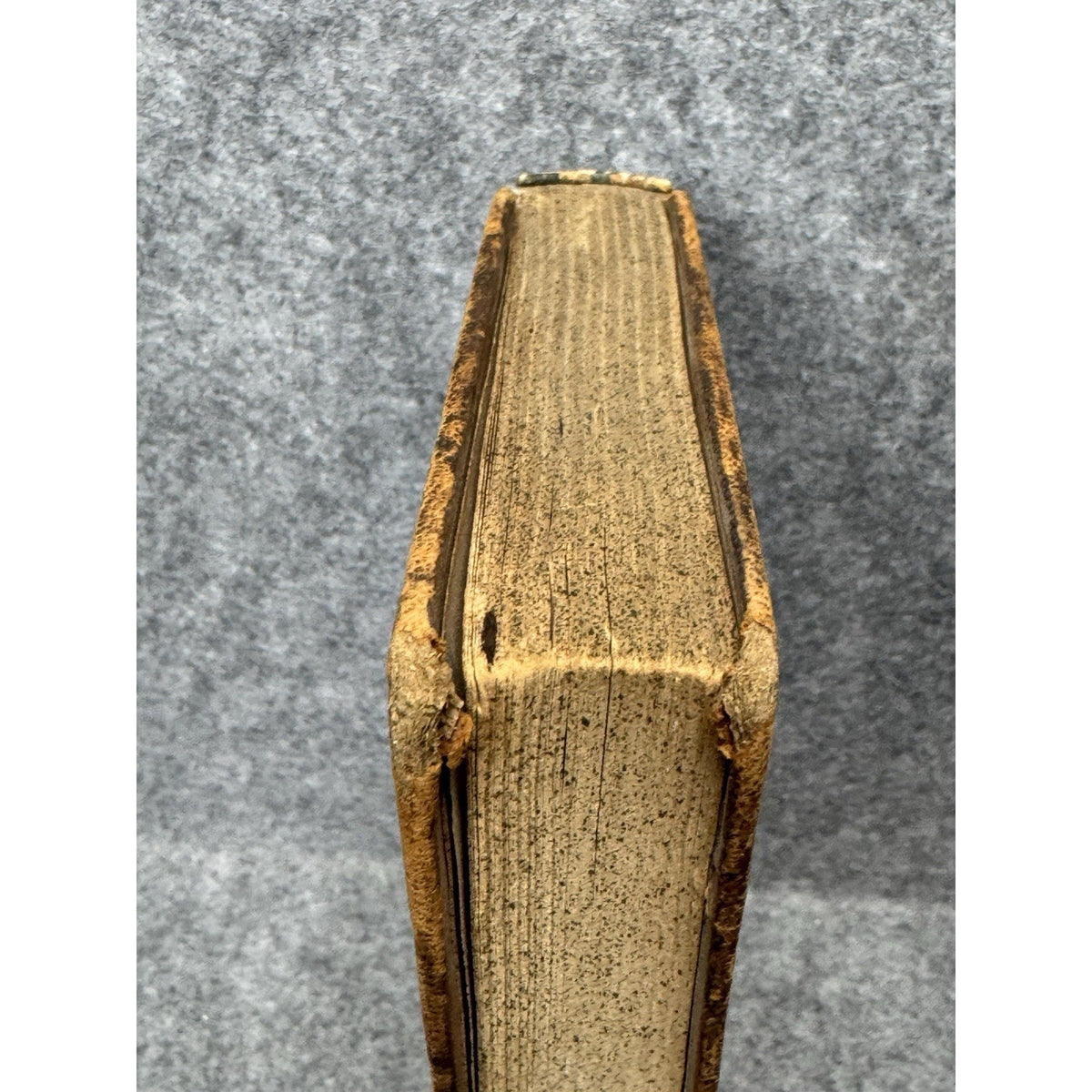 Scarce 1847 Lewis & Clark Journal Patrick Gass Original Leather Illustrated