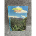 1989 National Parks of the Dominican Republic Jurgen Hoppe PB Bilingual