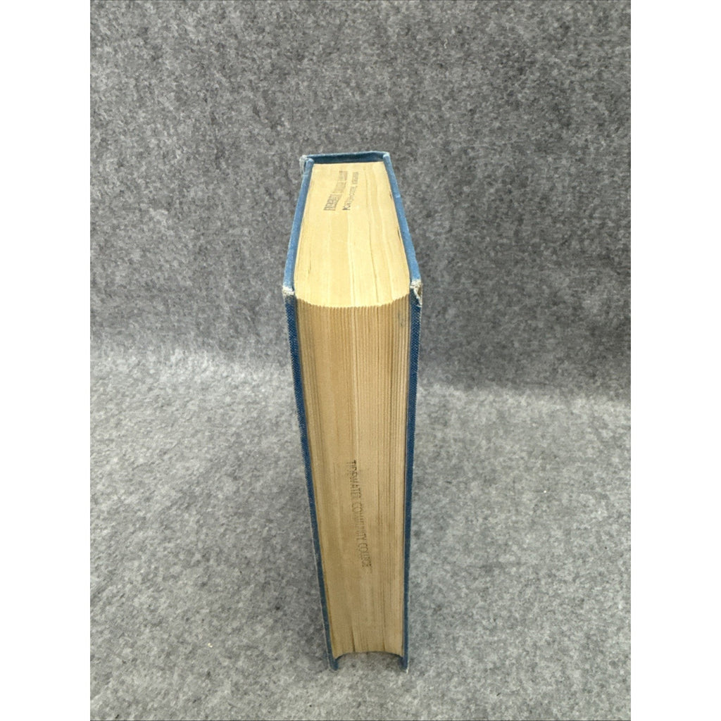 Korea The Limited War David Rees 1964 Hardcover