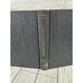 Thomas Jefferson A Profile 1967 1st Ed HC Merrill Peterson