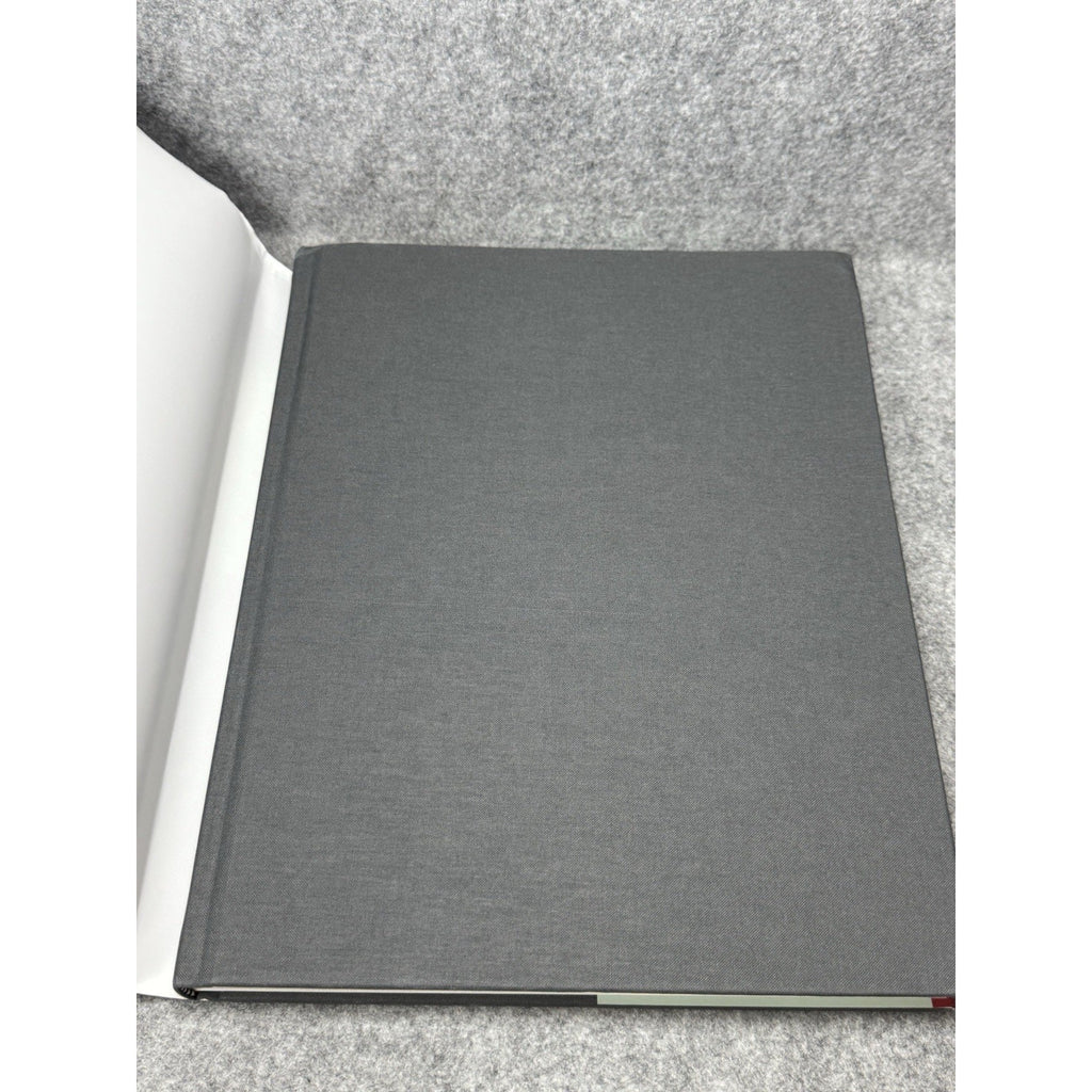 True to Plan 2015 Worcester Polytechnic Institute WPI History Hardcover DJ
