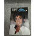 THE BEST OF BARRY MANILOW (Piano/Vocal/Guitar) 26 Songs Hal Leonard Songbook