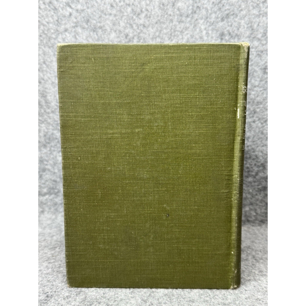 Scarce 1917 South Dakota Civil Government Frank L Ransom US History Hardcover