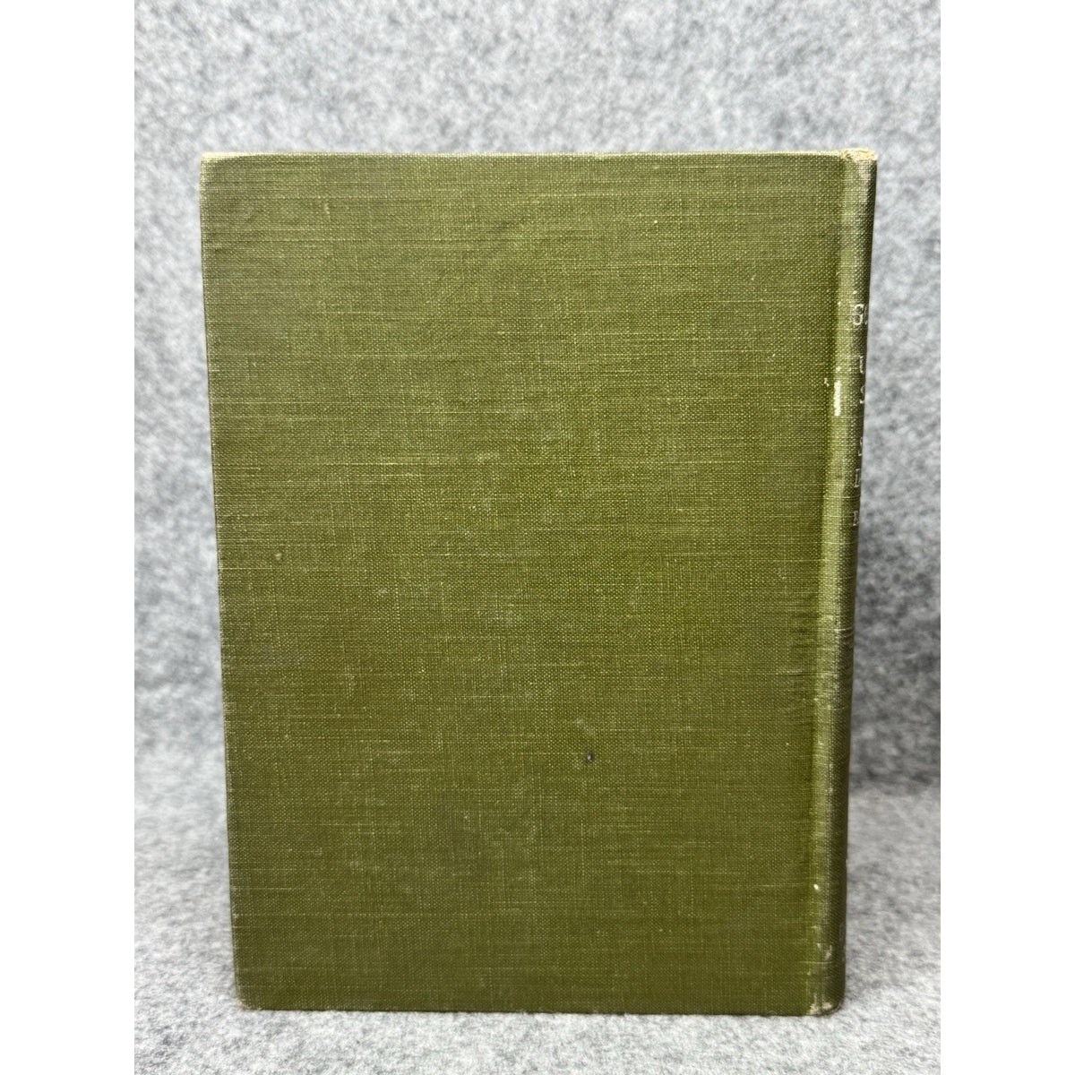 Scarce 1917 South Dakota Civil Government Frank L Ransom US History Hardcover