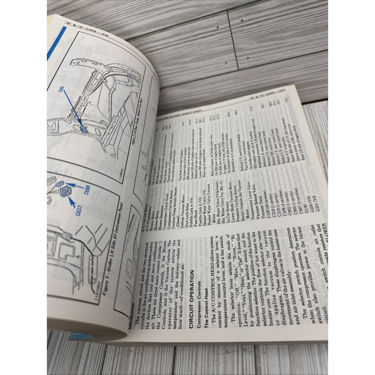1984 Oldsmobile Electrical Troubleshooting Service Manual - All Series