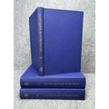 Roger Bacon Opus Majus 1964 Minerva 3 Vol Set John Henry Bridges Medieval