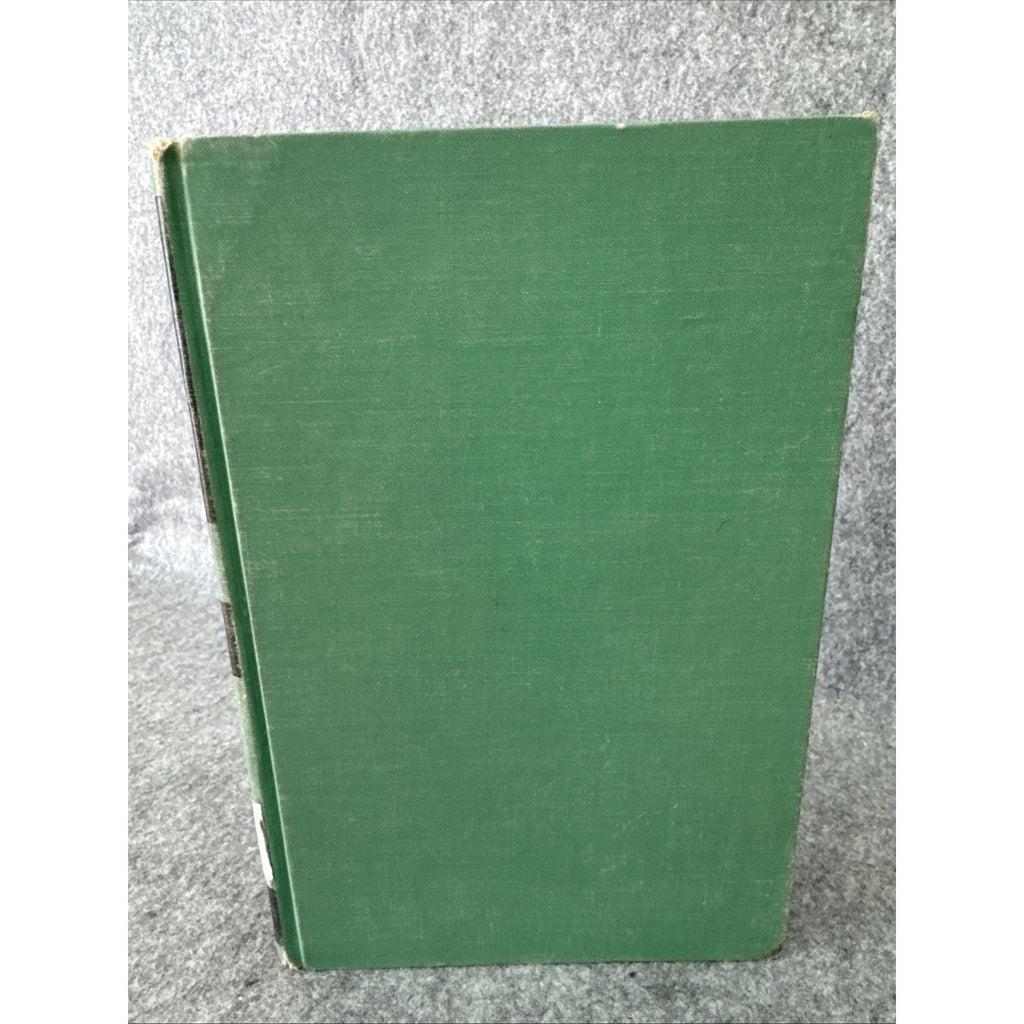 Handbook of Denominations in the United States Frank Mead 1961 HC