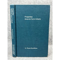 Propertius Modernist Poet of Antiquity Benediktson 1989 1st Edition HC