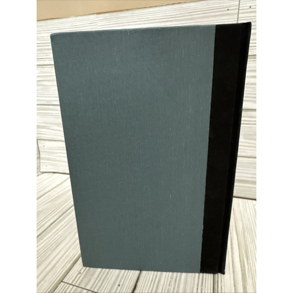 The Last Tycoon by F. Scott Fitzgerald 1969 Edition HC, VERY GOOD