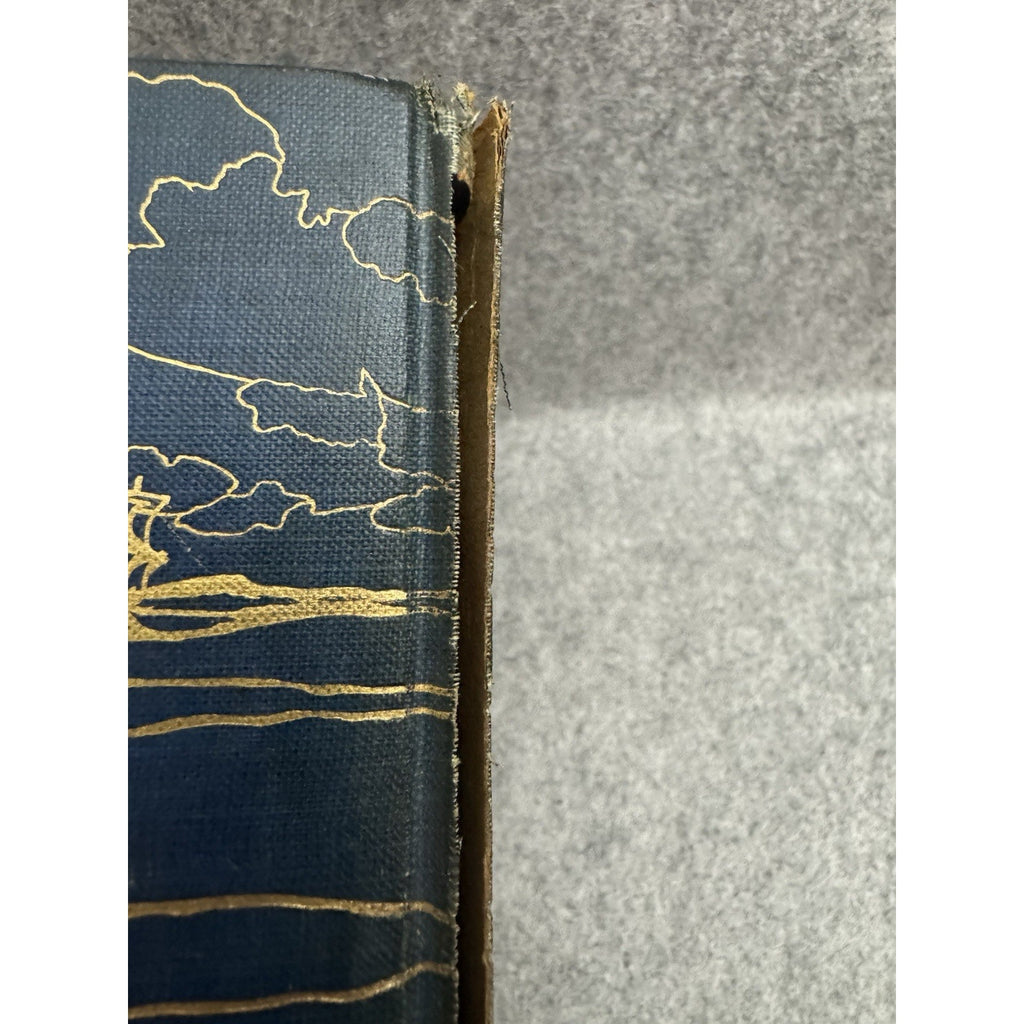 1907 The Call of the Sea F G Aflalo Nautical Anthology Dutton HC
