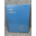 1985 Nansemond Suffolk Academy Yearbook The Scroll Suffolk Virginia