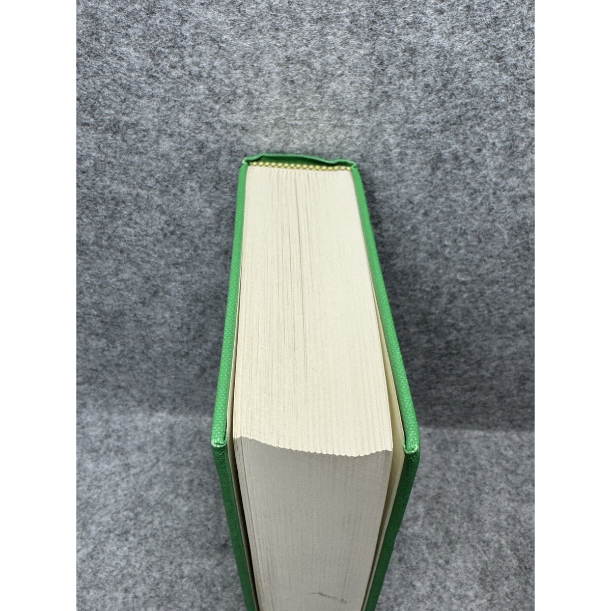 1991 Genealogical Dictionary Maine New Hampshire Noyes Libby Davis Hardcover