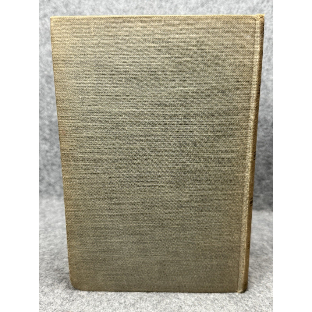1946 Living Biographies of Great Composers Thomas Illustrated Hardcover