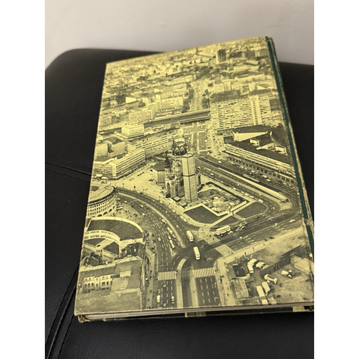 Im Wandel der Jahre 3rd Ed Harold von Hofe HC 1964 German Reader