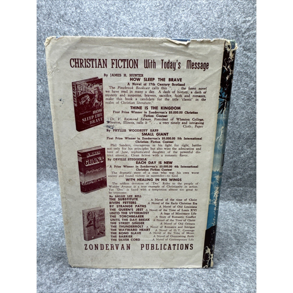 Line Tree [Hardcover] Lenore DePree [1958] FIRST Edition