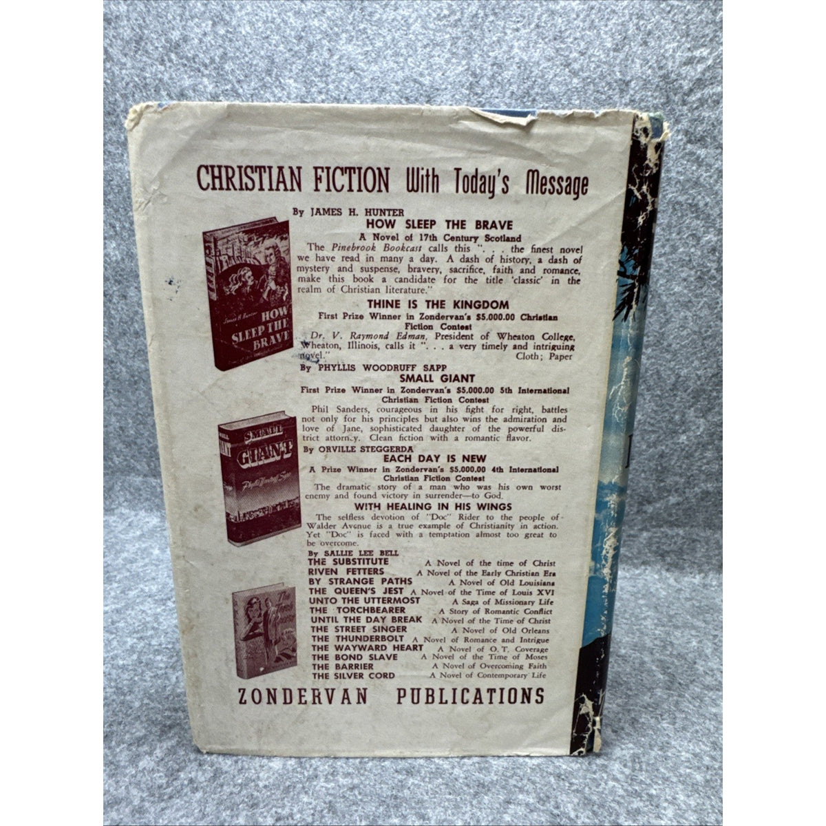 Line Tree [Hardcover] Lenore DePree [1958] FIRST Edition