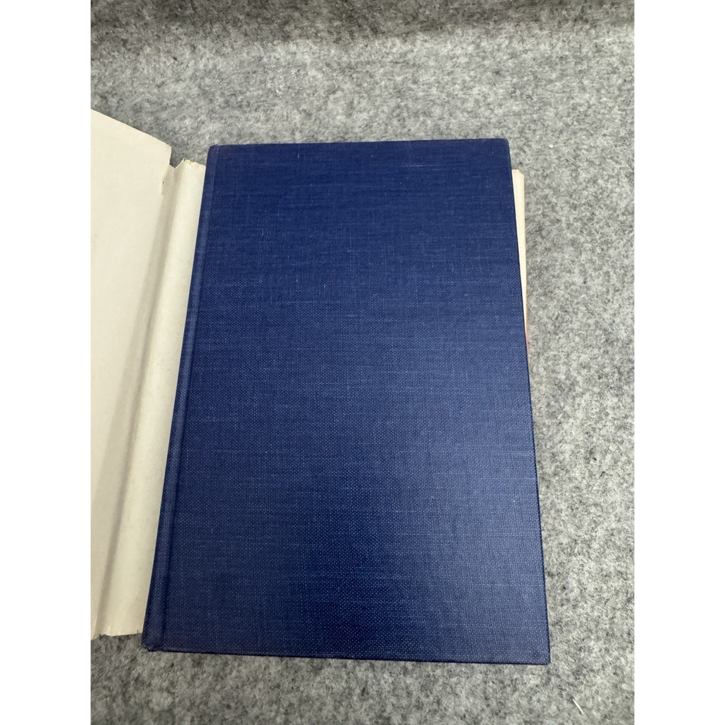 Plantation County Morton Rubin 1951 UNC Press Southern Sociology HC DJ