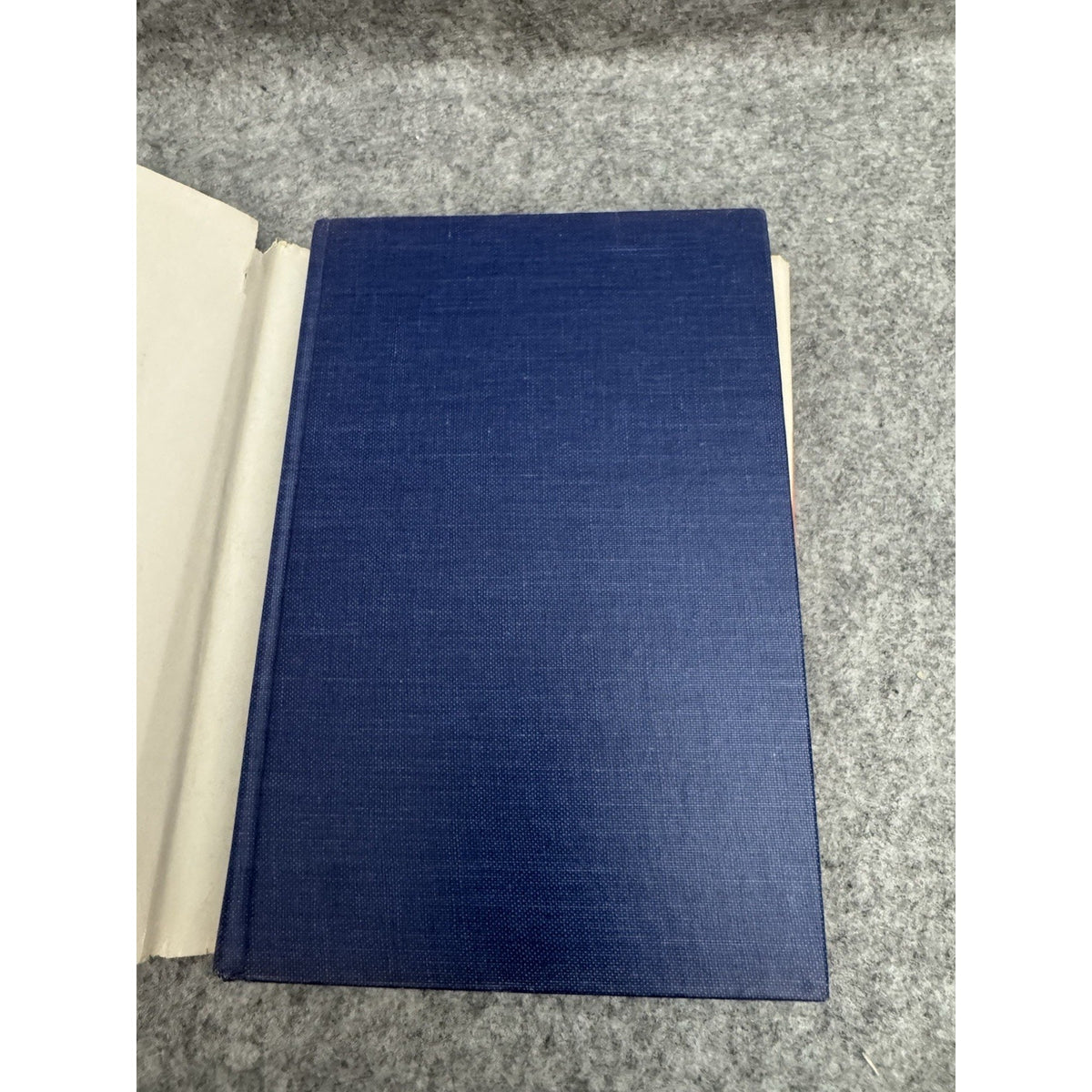 Plantation County Morton Rubin 1951 UNC Press Southern Sociology HC DJ