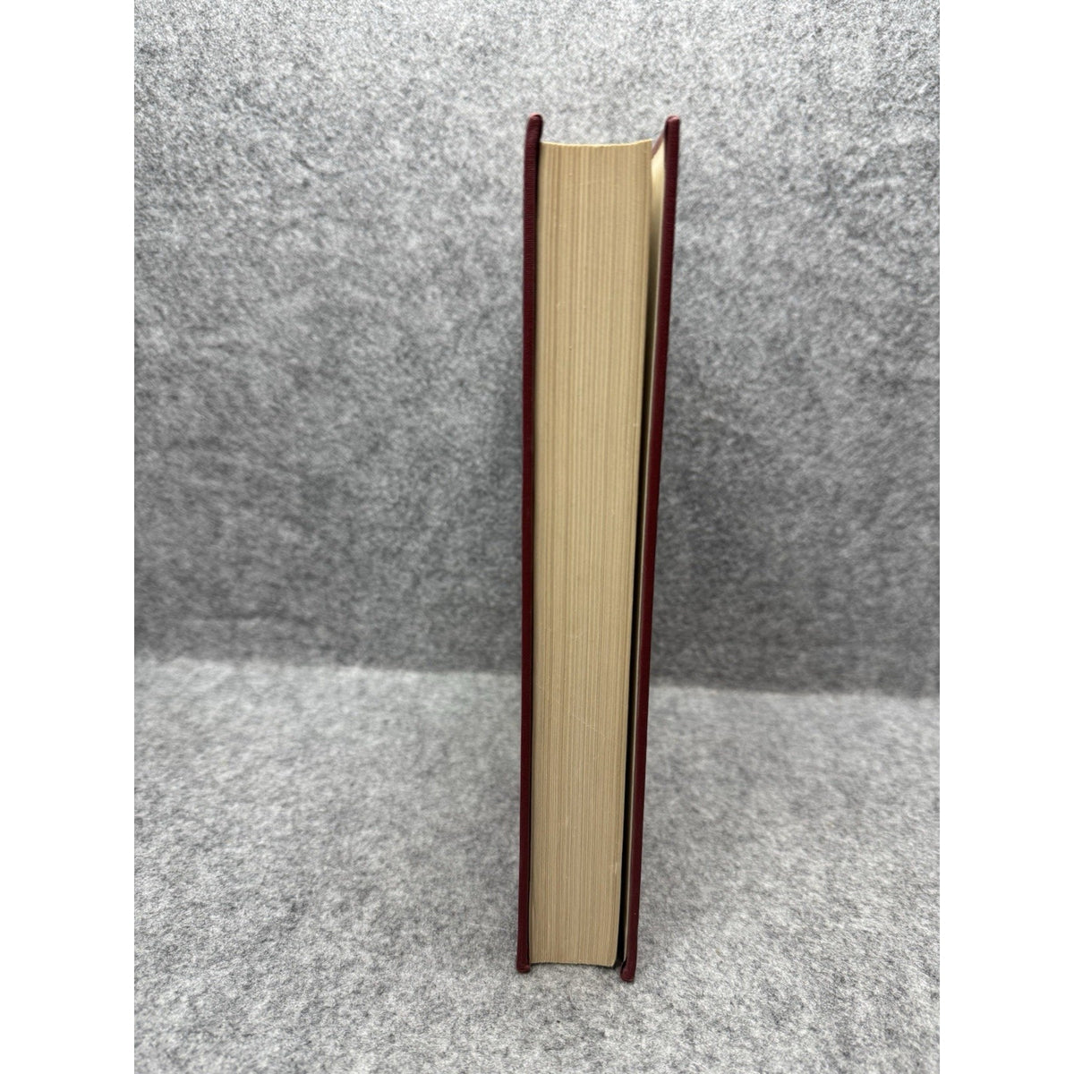 Radiologic Science for Technologists Bushong 4th Ed Physics Biology Hardcover