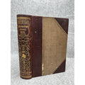 1910 Foundation Stones of Success Vol II Estelle Avery Sharpe Edition De Luxe
