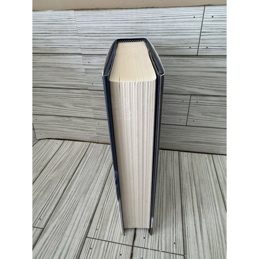 Blue Blood Edward Conlon 1st Edition 1st Print 2004 HC DJ