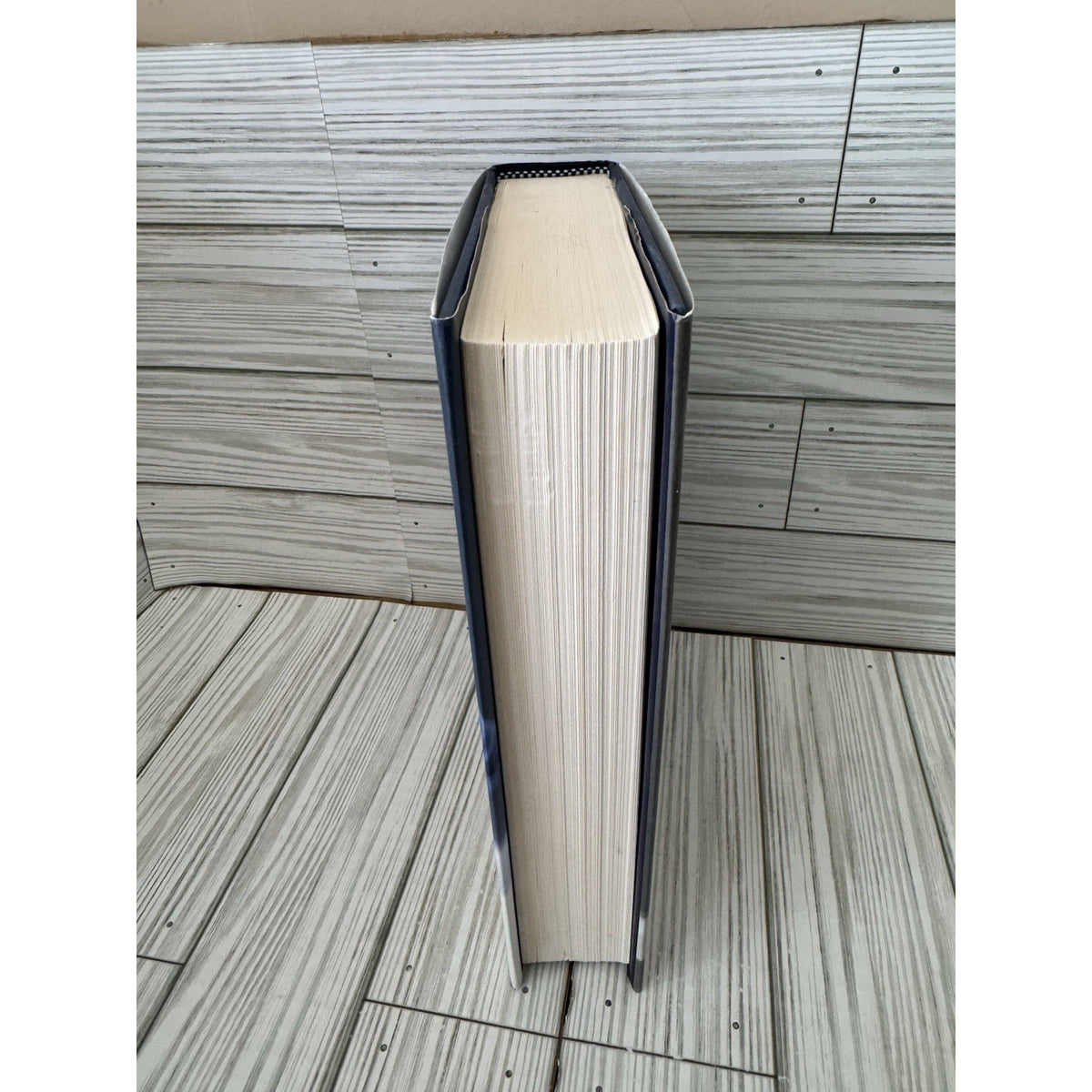 Blue Blood Edward Conlon 1st Edition 1st Print 2004 HC DJ
