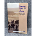 From the Fulda Gap to Kuwait by Stephen P. Gehring (PB 1998)