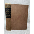 1940 The Life of Andrew Jackson Marquis James HC Garden City Biography