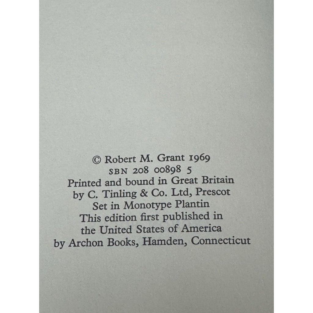 U-Boat Intelligence 1914-1918 Robert M Grant 1969 1st Ed WWI Submarines