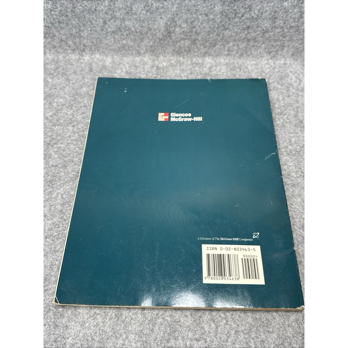 Workbook for Diesel Mechanics, Fourth Edition - Erich J. Schulz / Ben L. Evridge