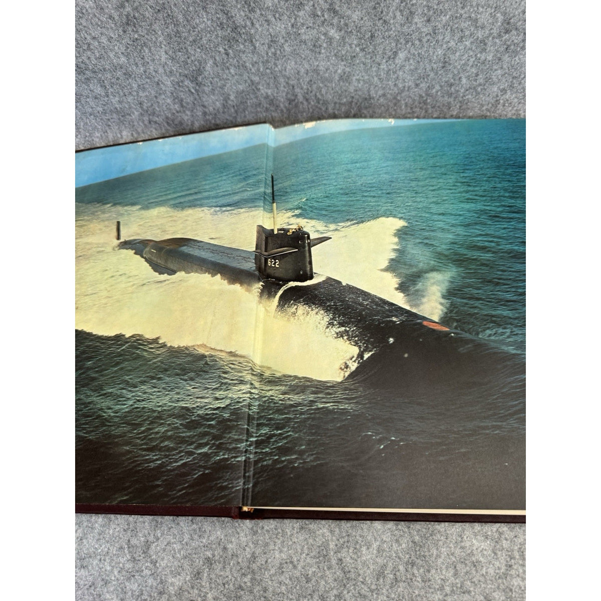1963 The Binnacle Newport News Shipbuilding Apprentice School Yearbook