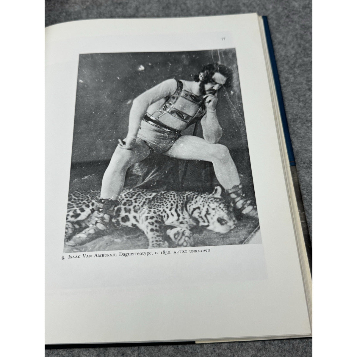 1967 American Daguerreian Art Floyd Marion Rinhart Photography Hardcover DJ