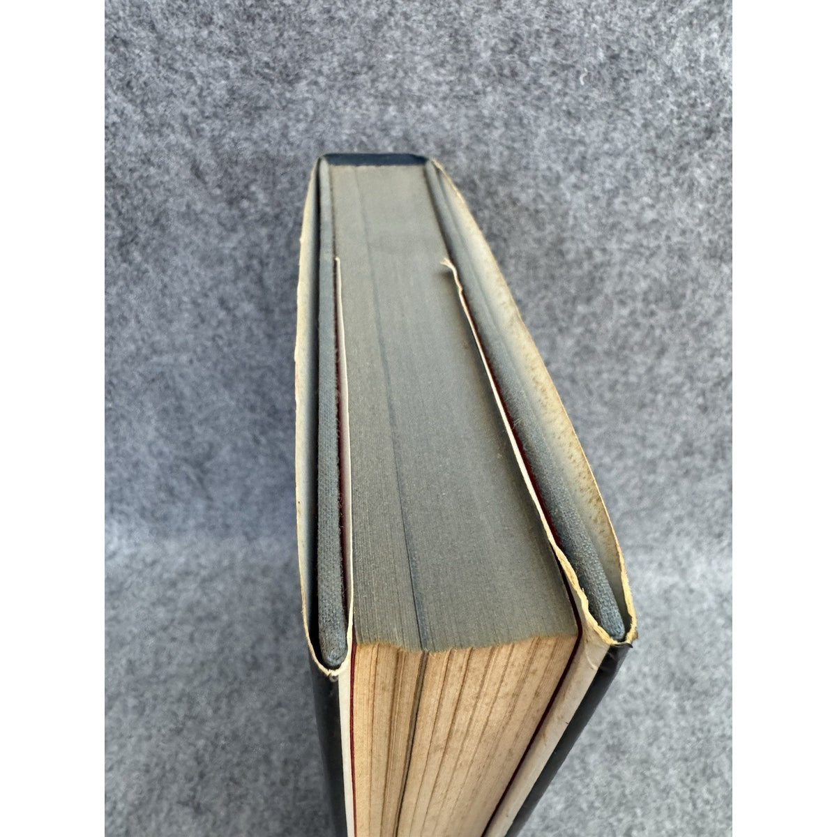 1968 De Gaulle And His France Jacques De Launay HC DJ Political History