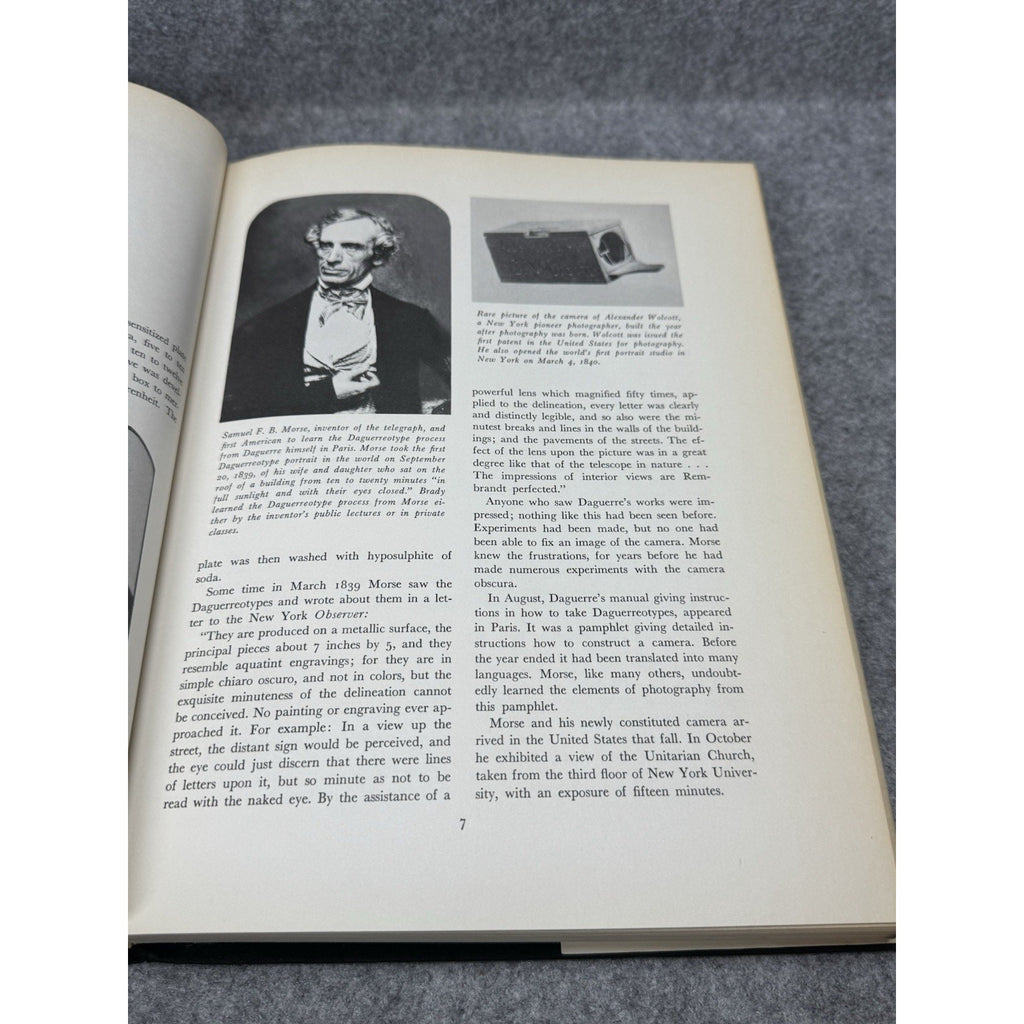 Timothy O’Sullivan America’s Forgotten Photographer Horan 1966 1st DJ Civil War