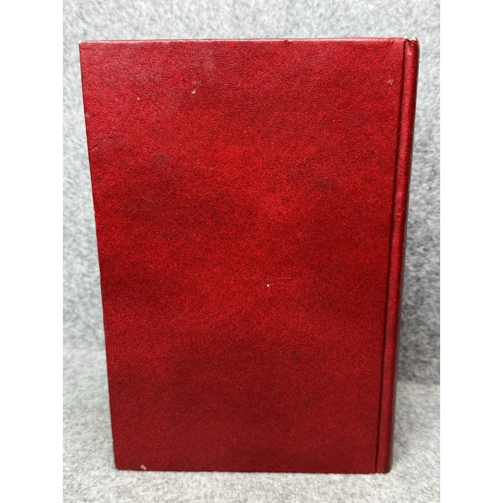 The Episcopal Church in the United States James Thayer Addison 1969 Hardcover