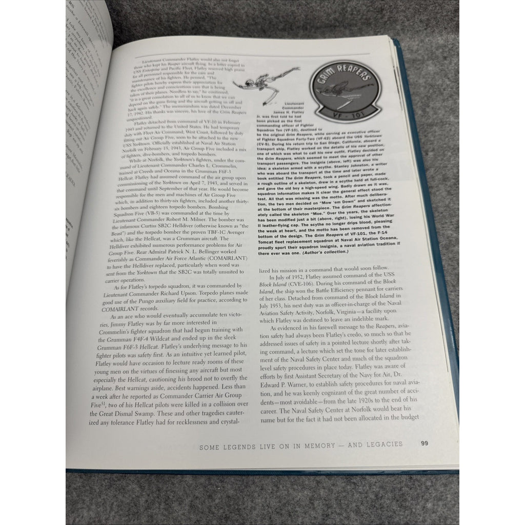NAS OCEANA US NAVY HISTORY BOOK, VIRGINIA BEACH, VA, AMY WATERS YARSINSKE, 2001