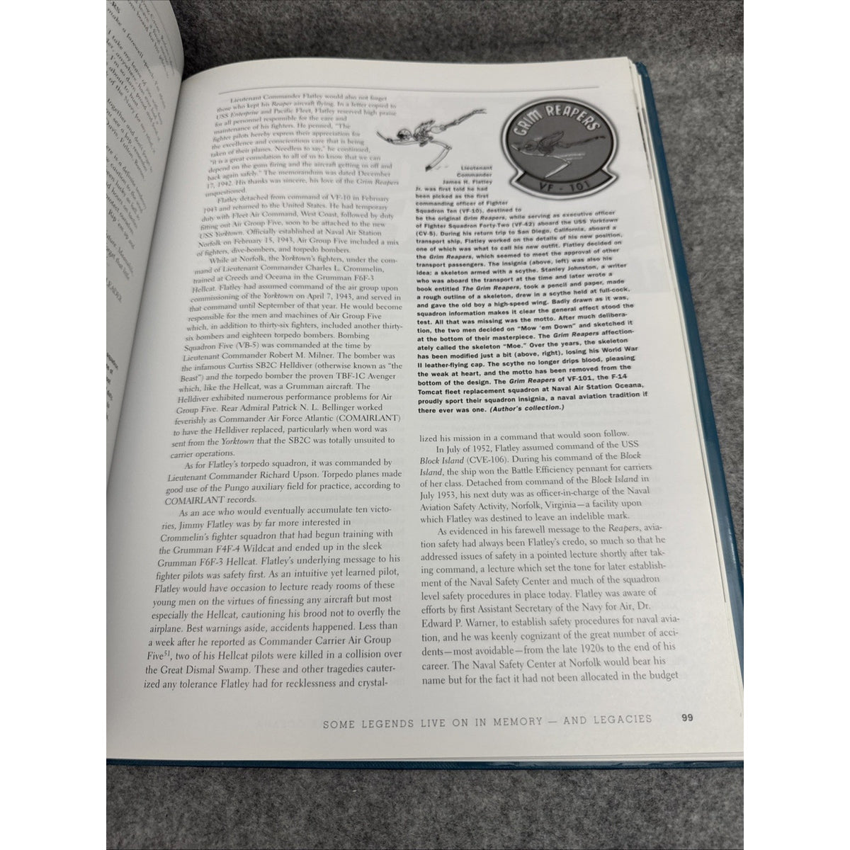 NAS OCEANA US NAVY HISTORY BOOK, VIRGINIA BEACH, VA, AMY WATERS YARSINSKE, 2001