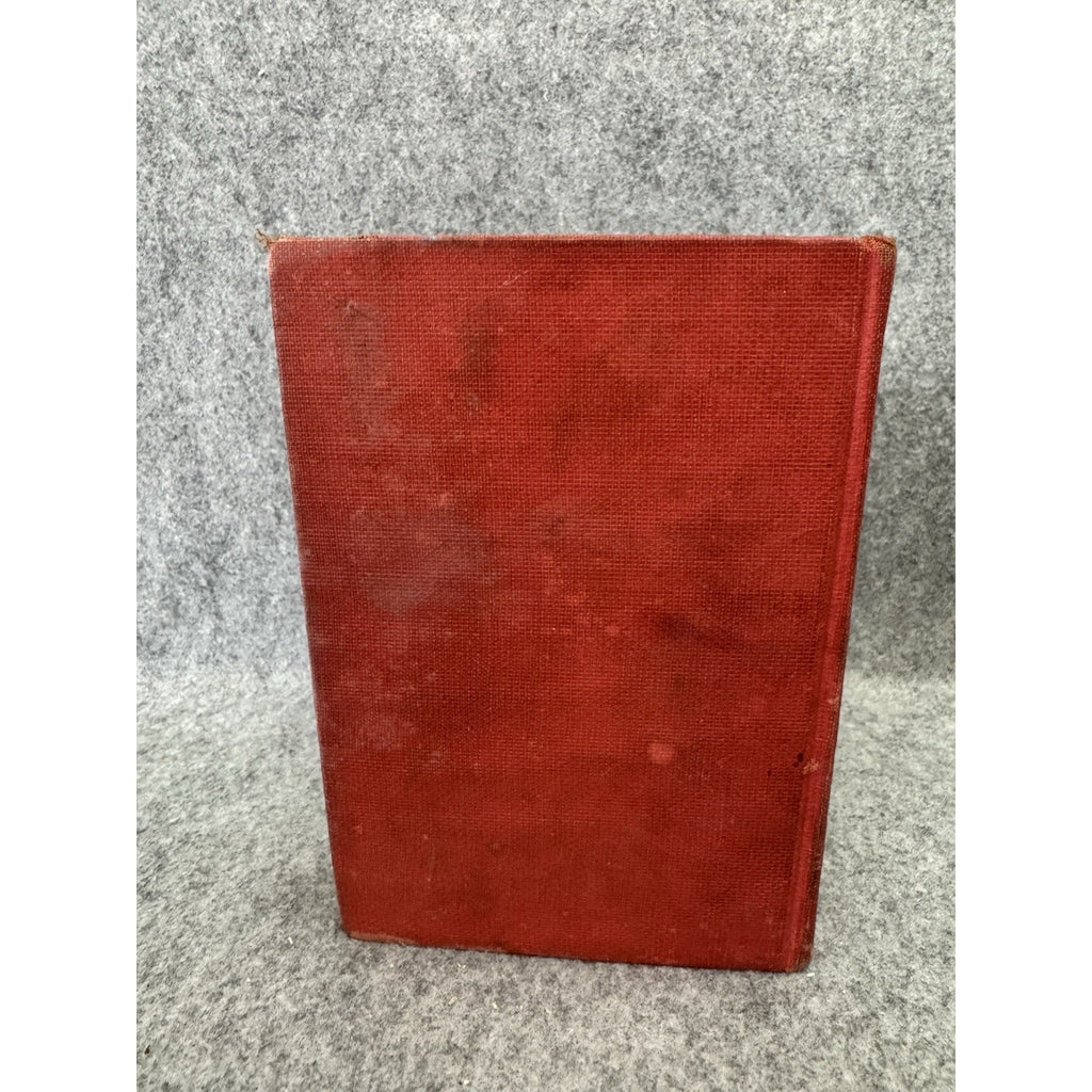 1935 Tarzan and the Leopard Men Edgar Rice Burroughs Hardcover Tarzana CA