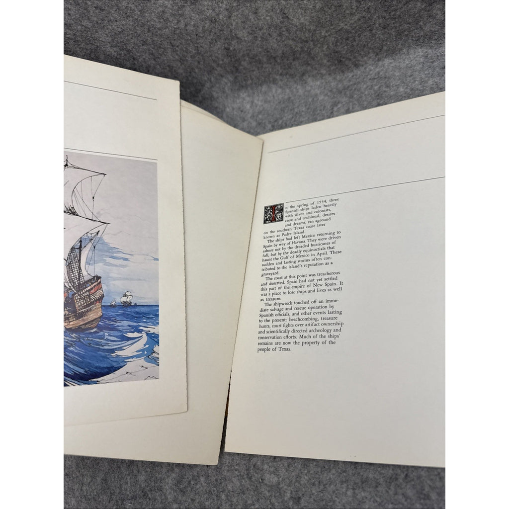 Treasure, People, Ships and Dreams by John L. Davis