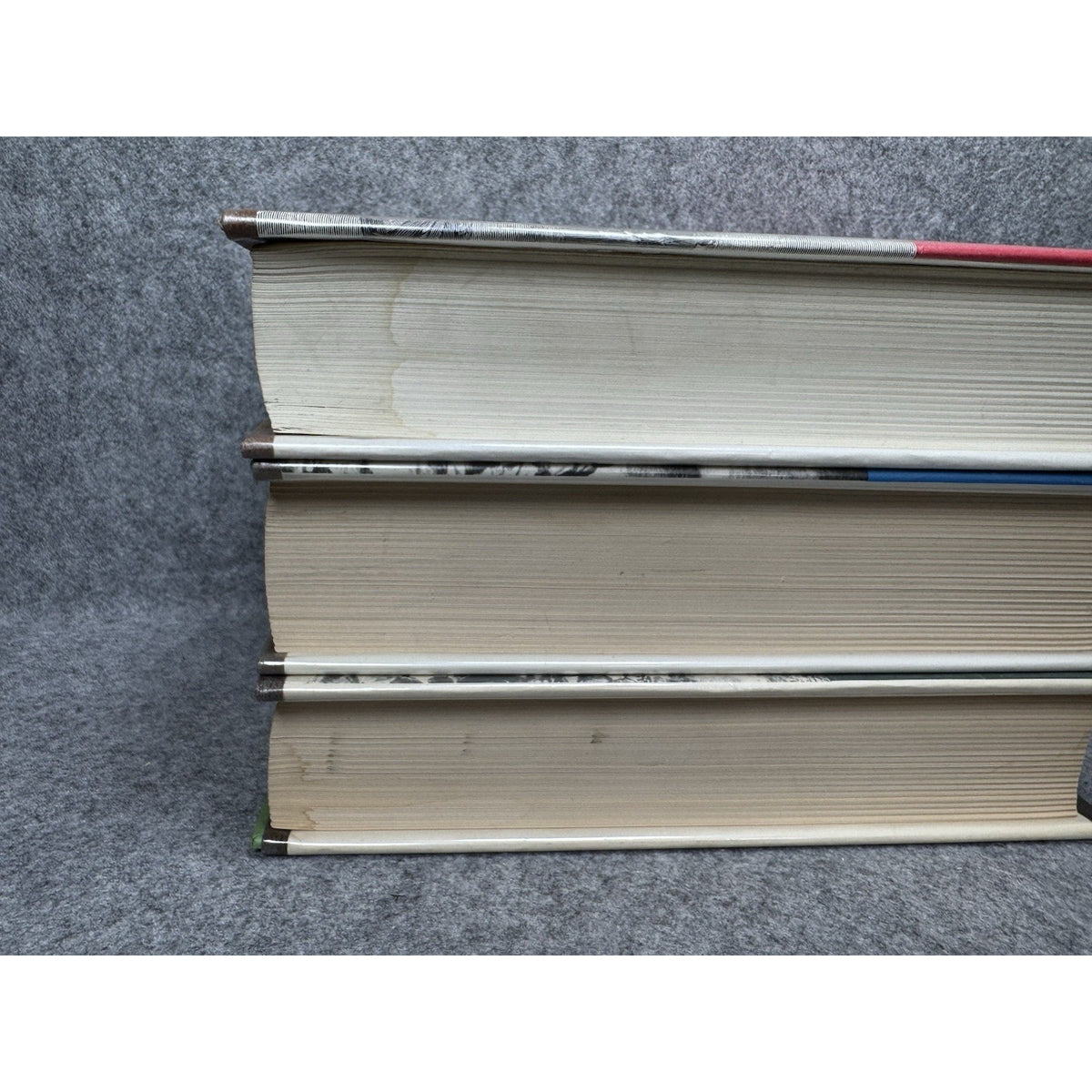 Battles and Leaders of the Civil War Vols II-IV 3 Book Set HC DJ