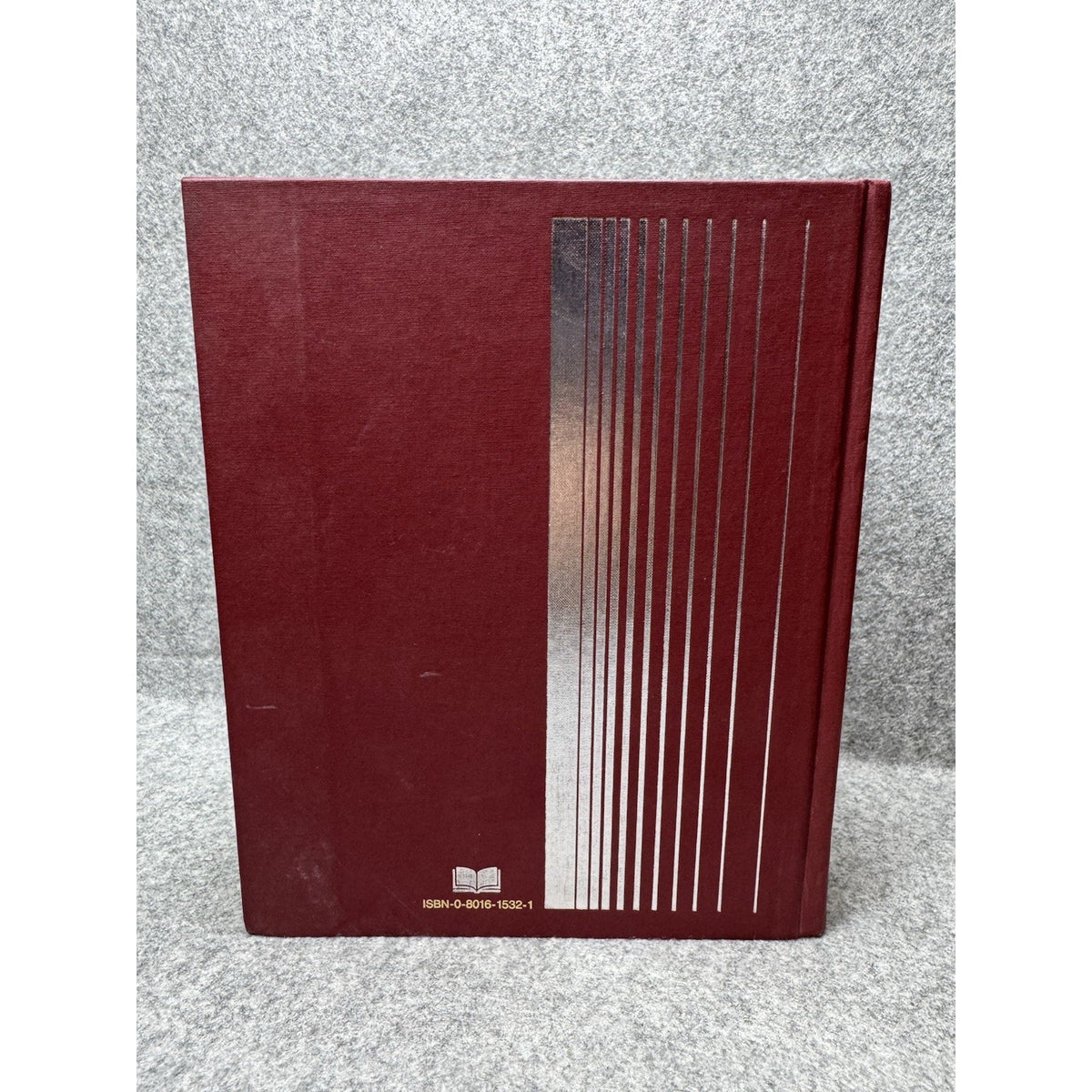 Radiologic Science for Technologists Bushong 4th Ed Physics Biology Hardcover