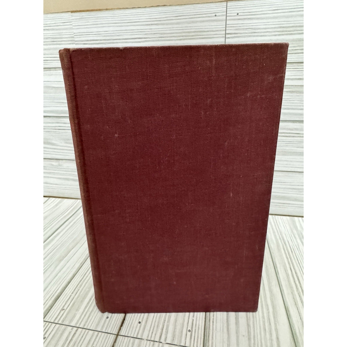 A Crown of Fire Pierre Van Paassen 1961 HC Savonarola Biography