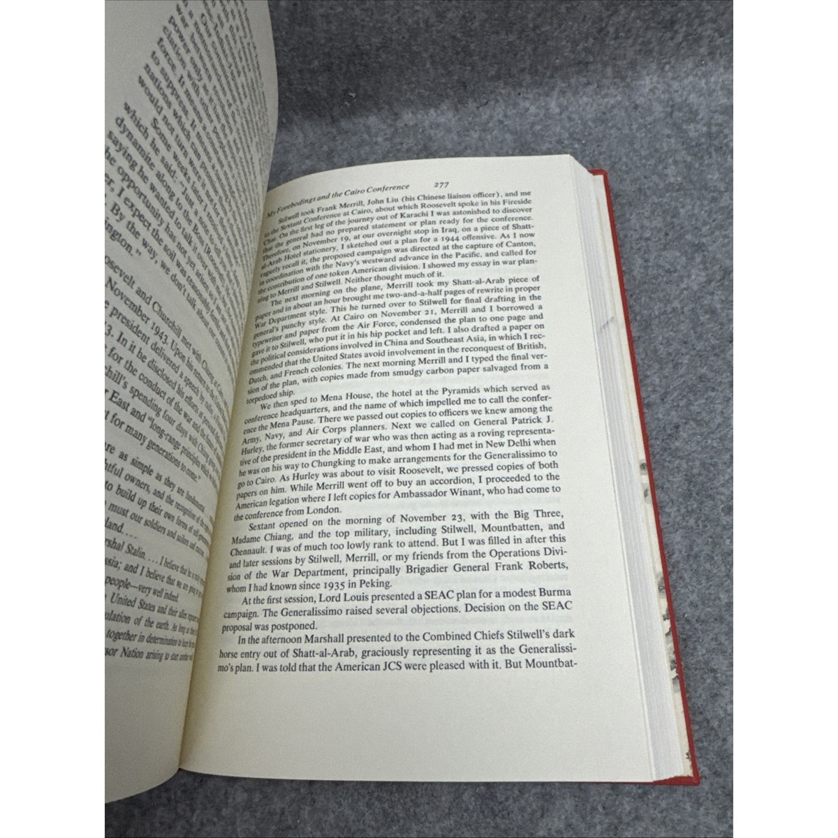 Dragon By The Tail By John P. Davies (1972) 1st Edition Hardcover DJ