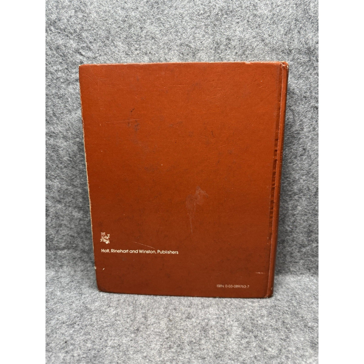 1976 Modern Physics HC John E. Williams Trinklein Metcalfe Holt