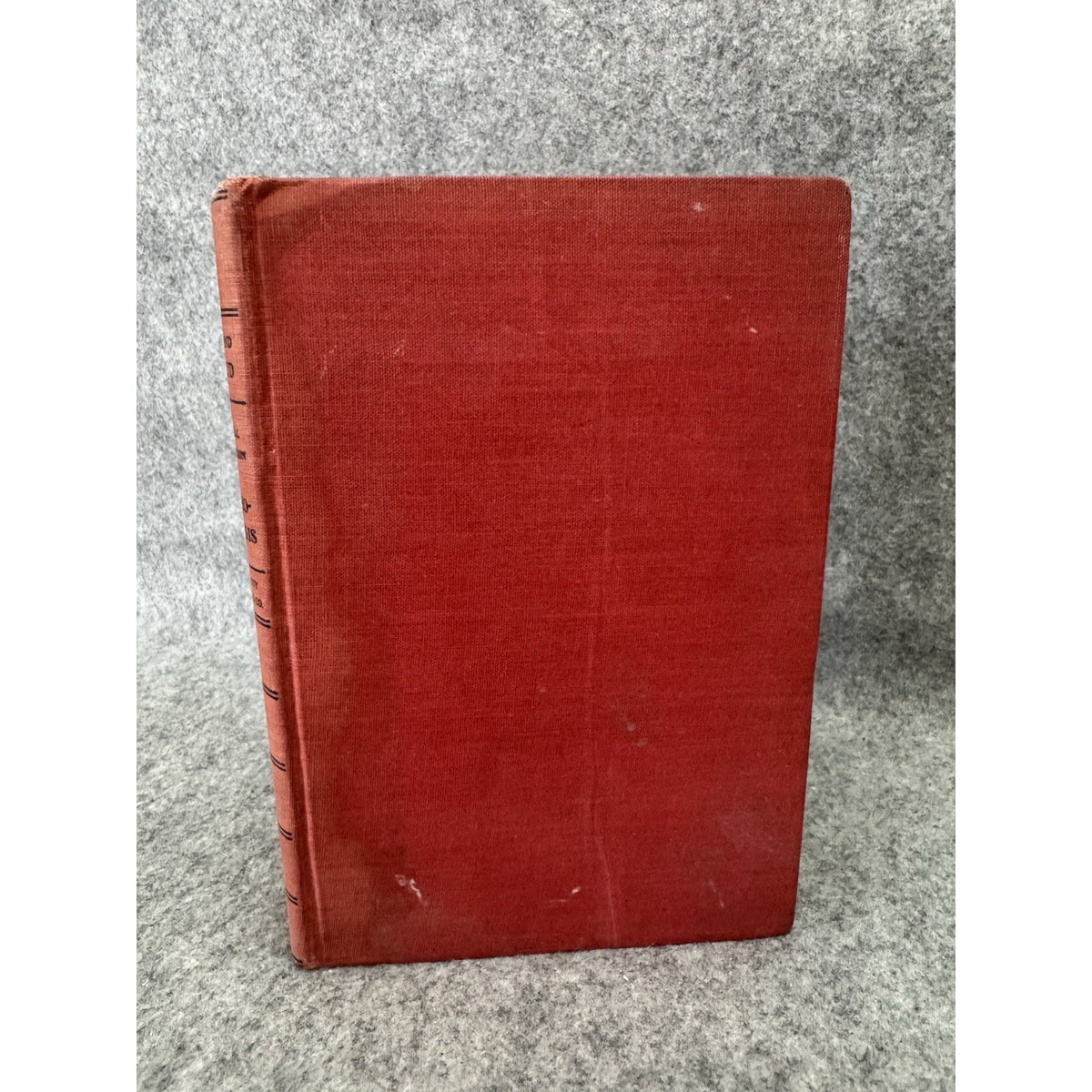 1943 Sigmund Freud A General Introduction to Psychoanalysis HC Psychology