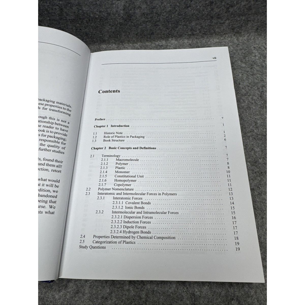 Plastics Packaging 2E : Properties, Processing, Applications, and Regulations by