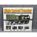High Speed Tractor: A Visual History of the U.S. Army's Tracked Artillery Pr...